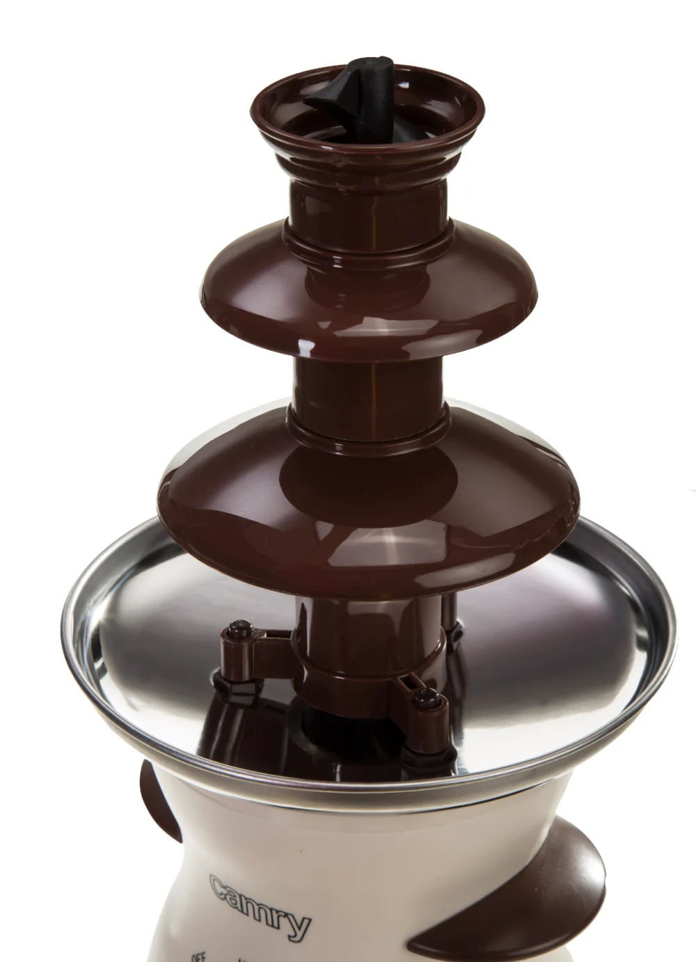 Camry CR 4457 Chocolate Fountain - Image 9