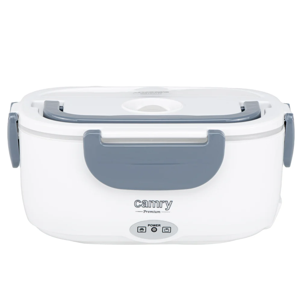 Camry Electric lunchbox DC12V & AC220-240V-CR 4483 - Image 3
