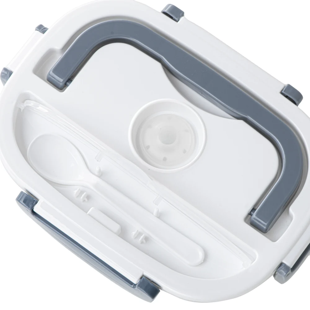 Camry Electric lunchbox DC12V & AC220-240V-CR 4483 - Image 9