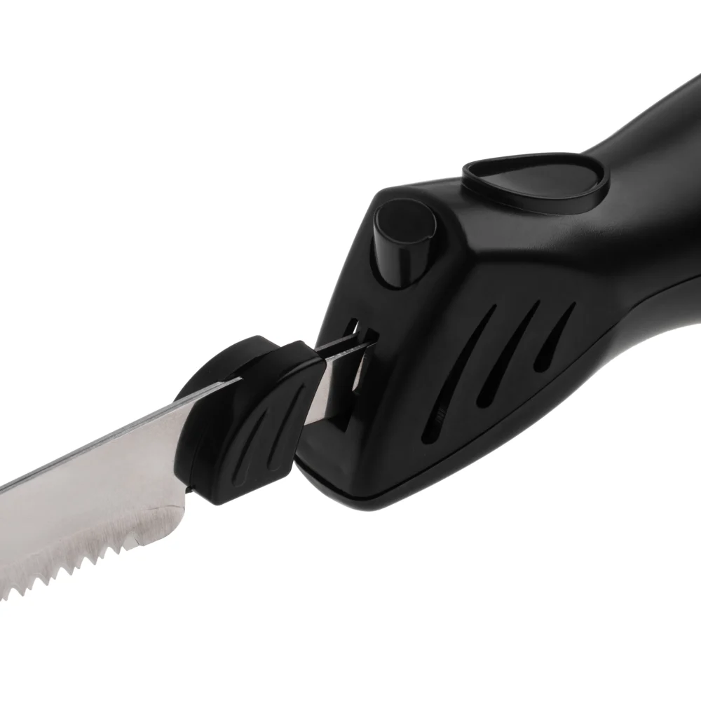 Camry Electric knife 2 Sets of Knives-CR 4513 - Image 9
