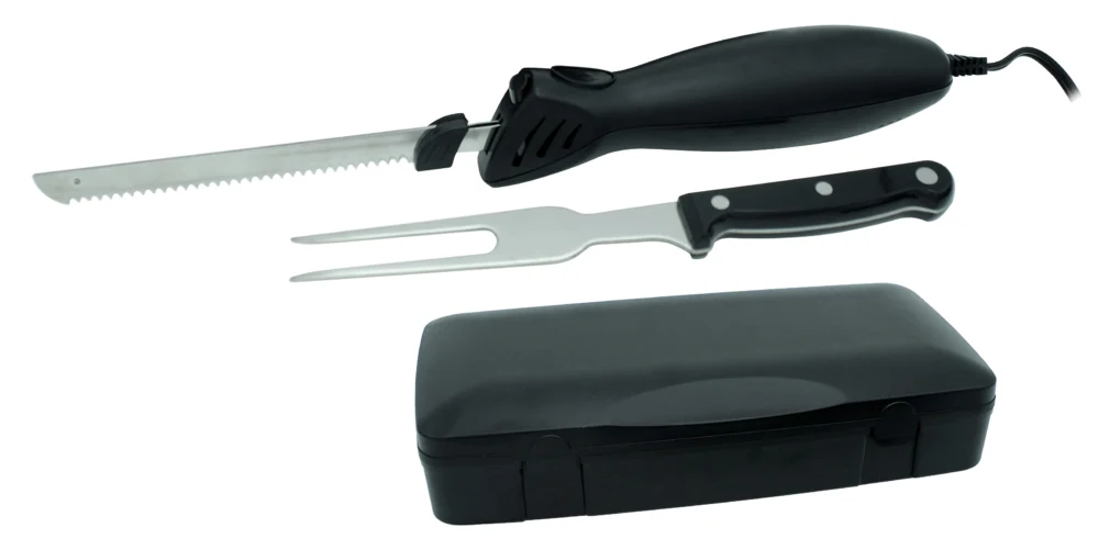 Camry Electric knife 2 Sets of Knives-CR 4513 - Image 8