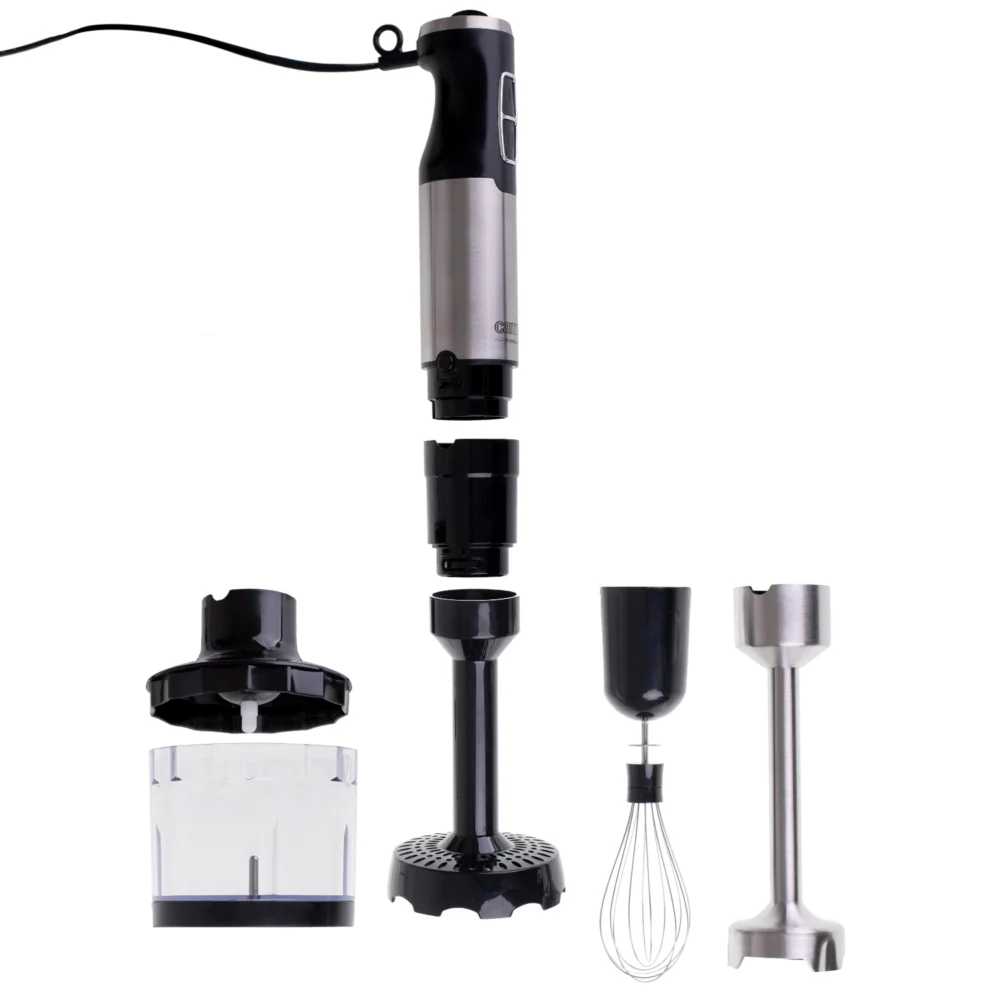 Camry CR 4623 Blender hand 1600W set - Image 10
