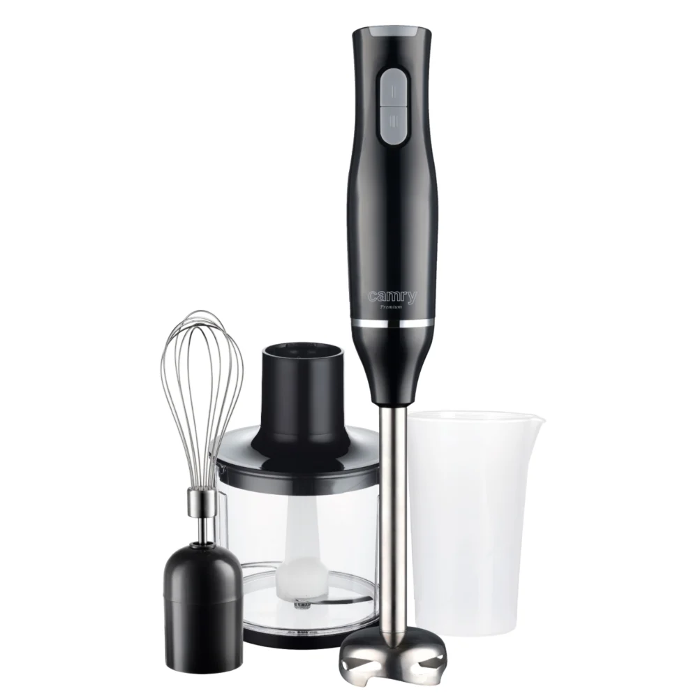 Camry Hand blender set- CR 4630