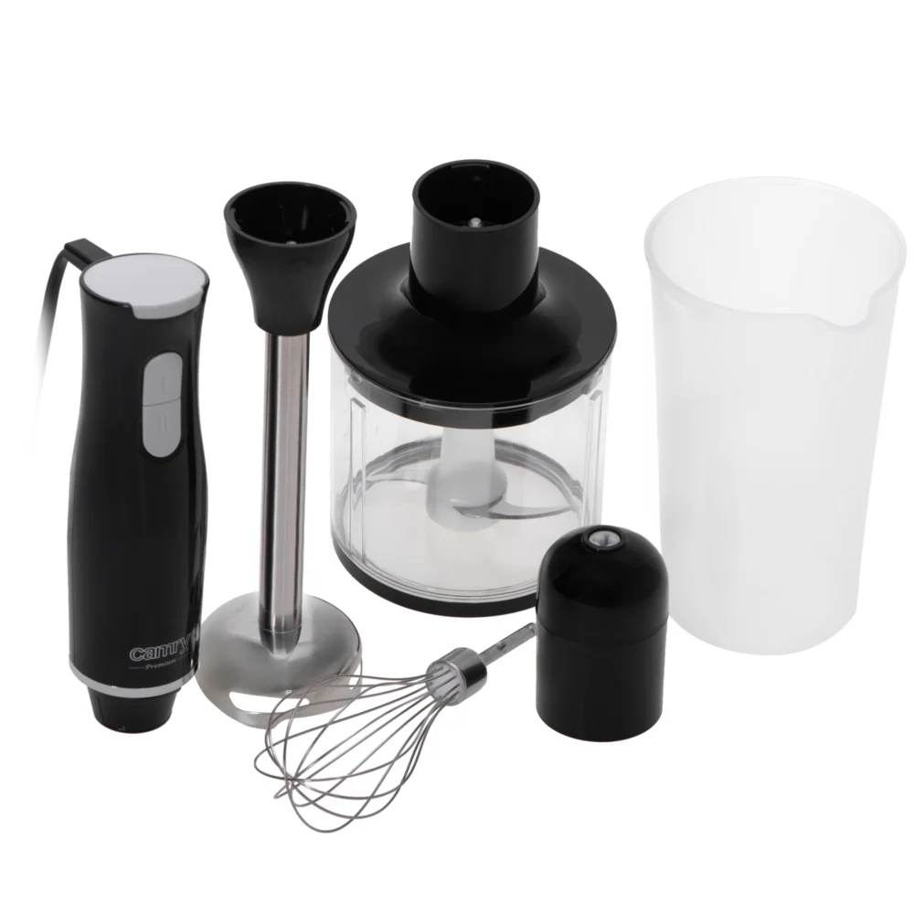 Camry Hand blender set- CR 4630 - Image 12