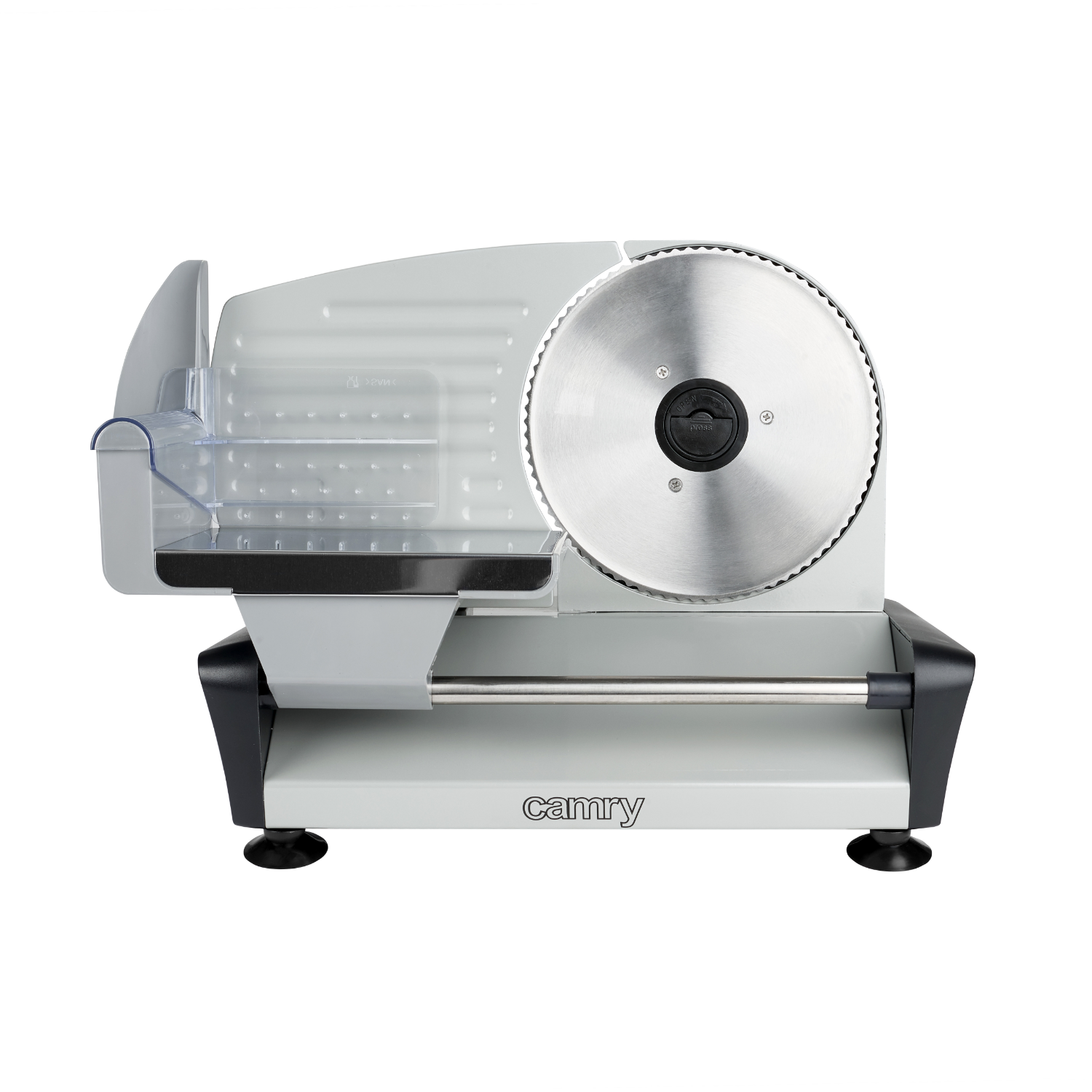 Camry Food slicer adjustment (0-15mm)- CR 4702