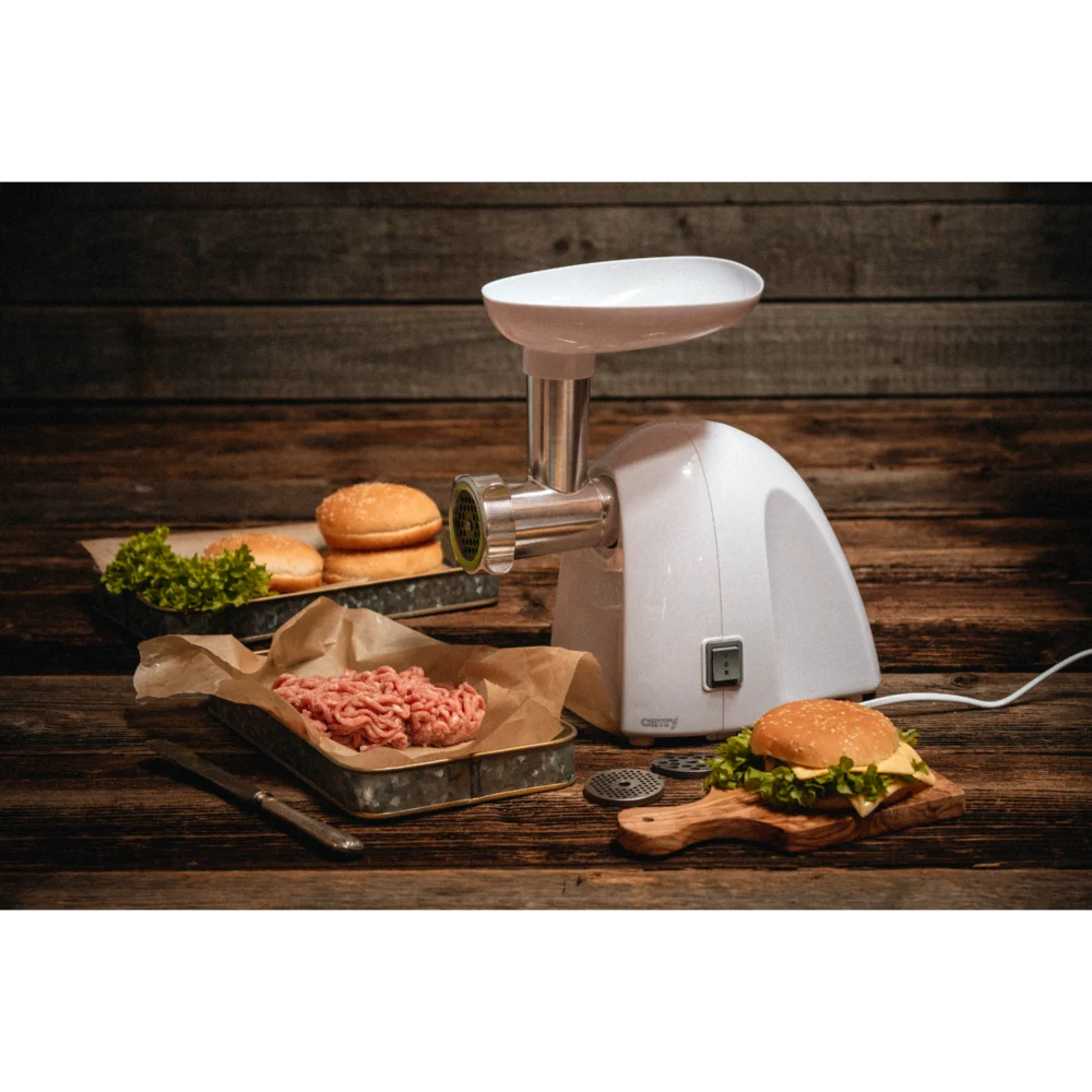 Camry CR 4802 Meat mincer - Image 4
