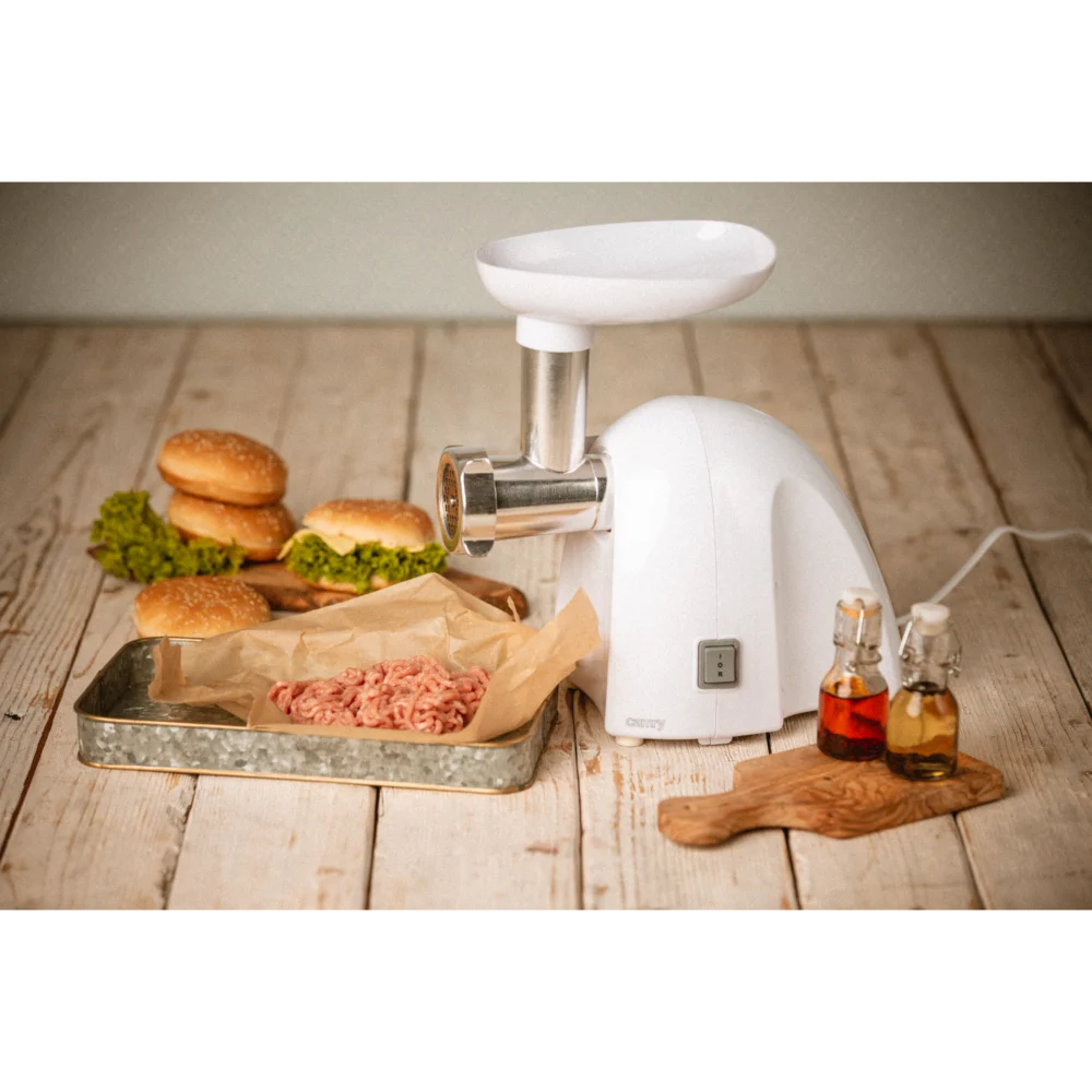 Camry CR 4802 Meat mincer - Image 5