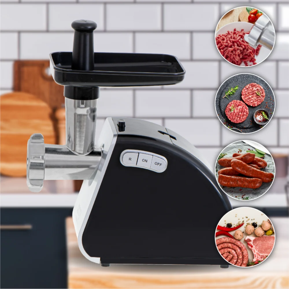 Camry CR 4812 Meat mincer - Image 9