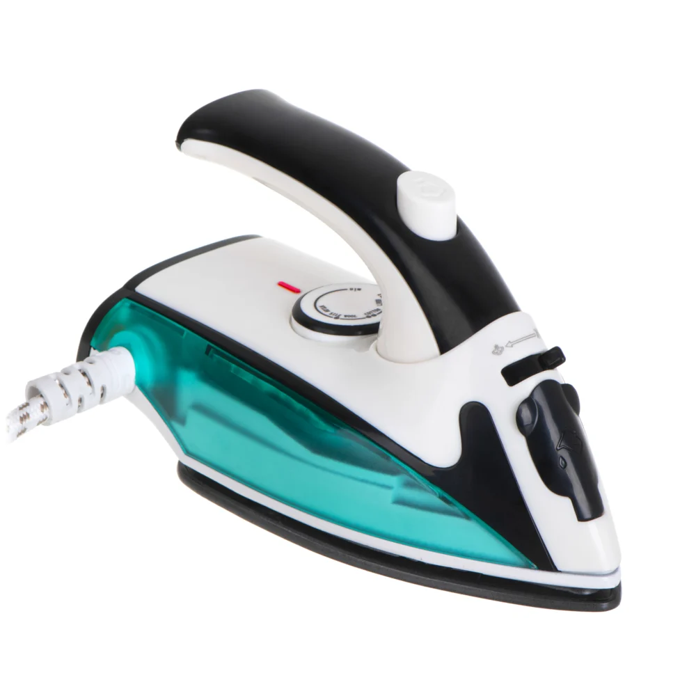 Camry Iron travel Steam1500W-CR 5024 - Image 4