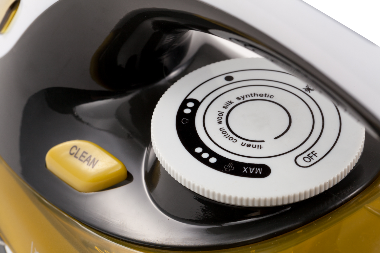 Camry CR 5029 Iron ceramic soleplate 3000 W - Image 10