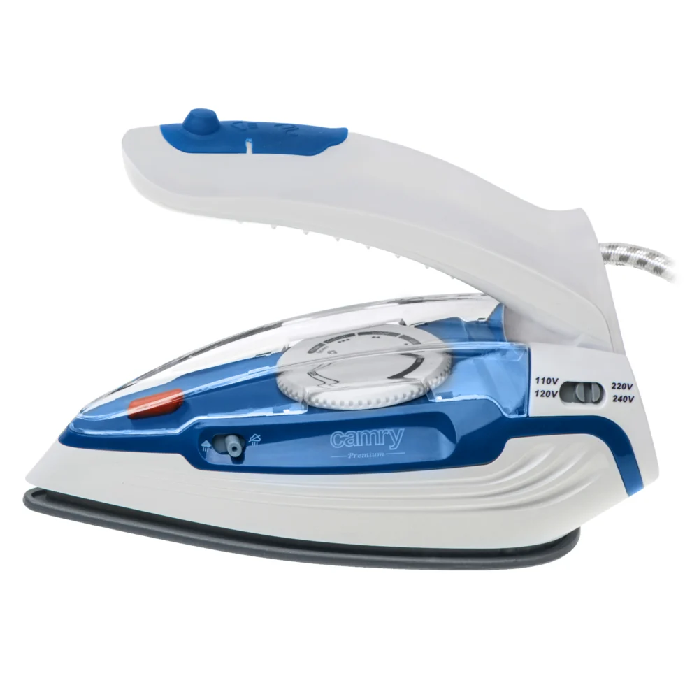 Camry Steam travel Iron-CR 5040