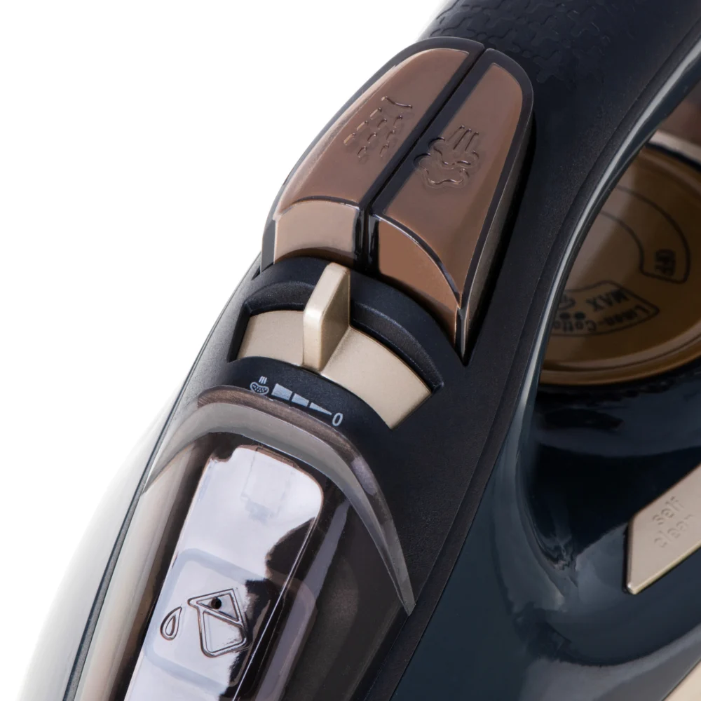 Camry CR 5036 Steam iron 3400W - Image 11