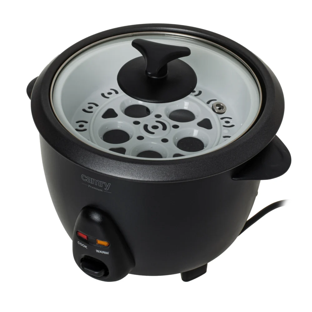 Camry Rice cooker-CR 6419 - Image 11