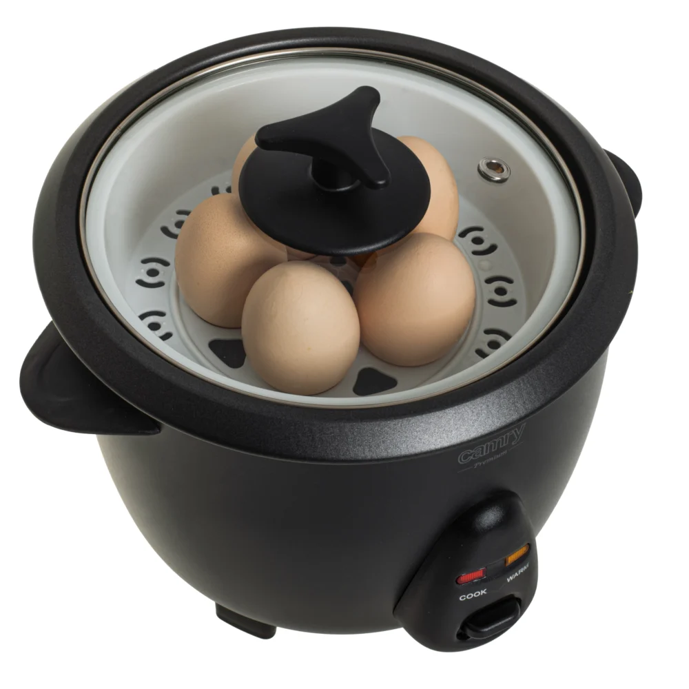 Camry Rice cooker-CR 6419 - Image 12
