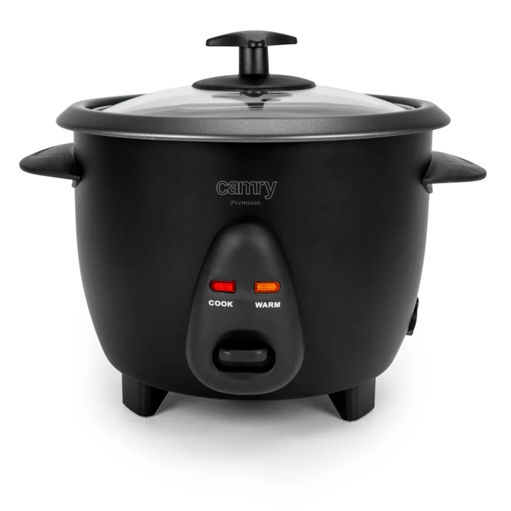 Camry Rice cooker-CR 6419 - Image 2
