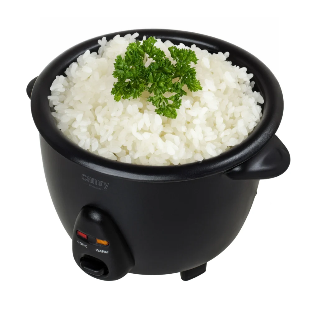 Camry Rice cooker-CR 6419 - Image 3