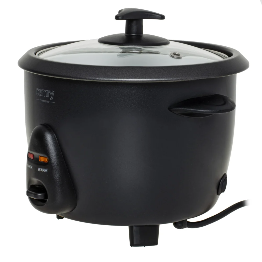 Camry Rice cooker-CR 6419 - Image 8
