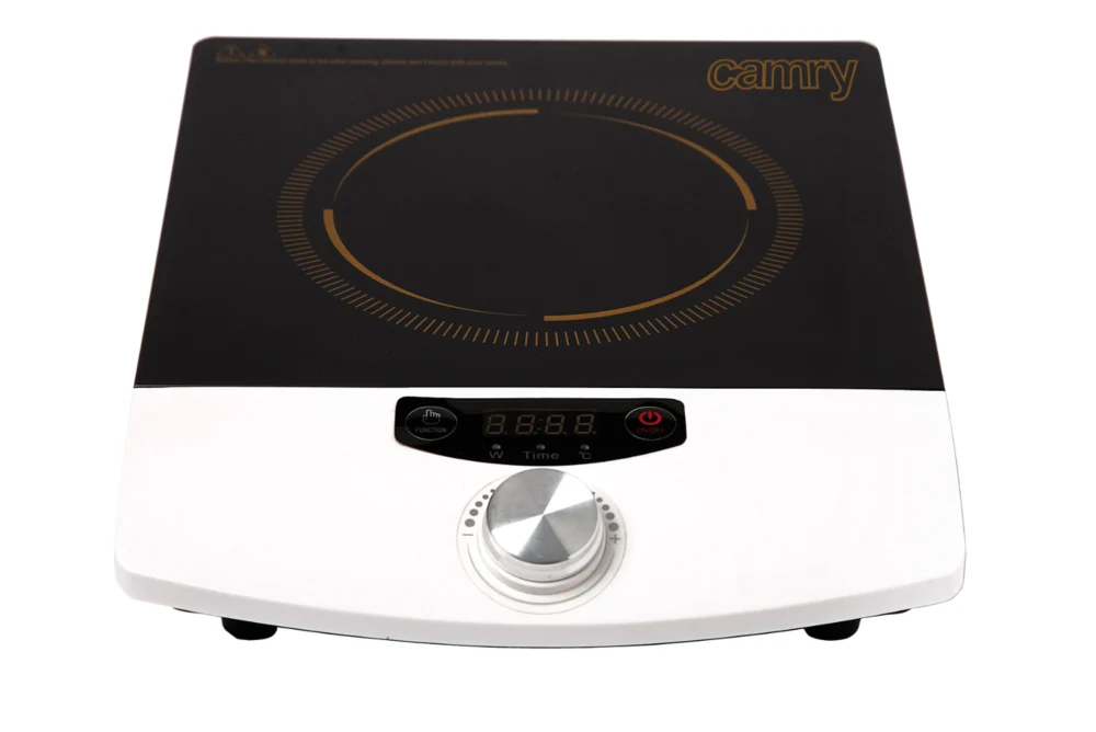 Camry Cooker induction-CR 6505
