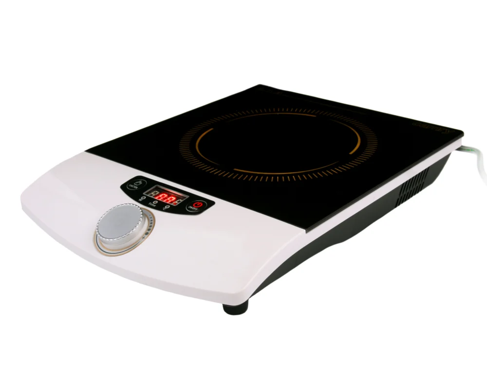 Camry Cooker induction-CR 6505 - Image 2