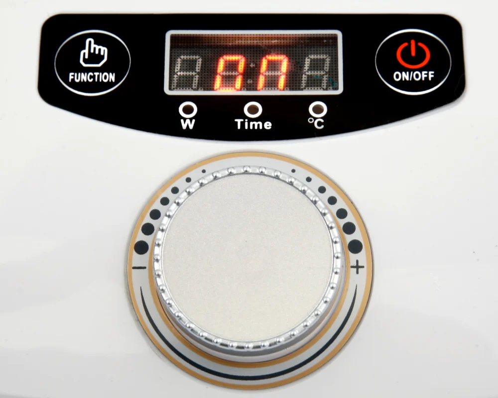 Camry Cooker induction-CR 6505 - Image 12