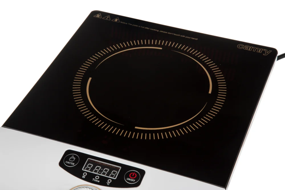 Camry Cooker induction-CR 6505 - Image 14