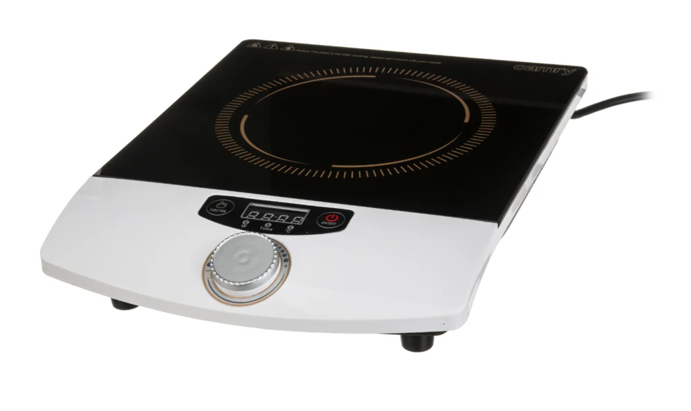 Camry Cooker induction-CR 6505 - Image 15