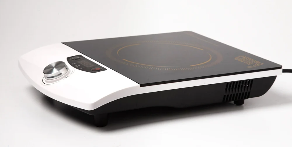 Camry Cooker induction-CR 6505 - Image 3