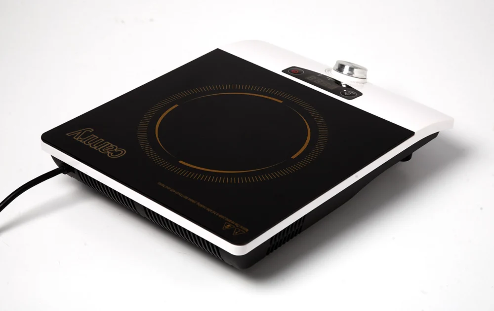Camry Cooker induction-CR 6505 - Image 6