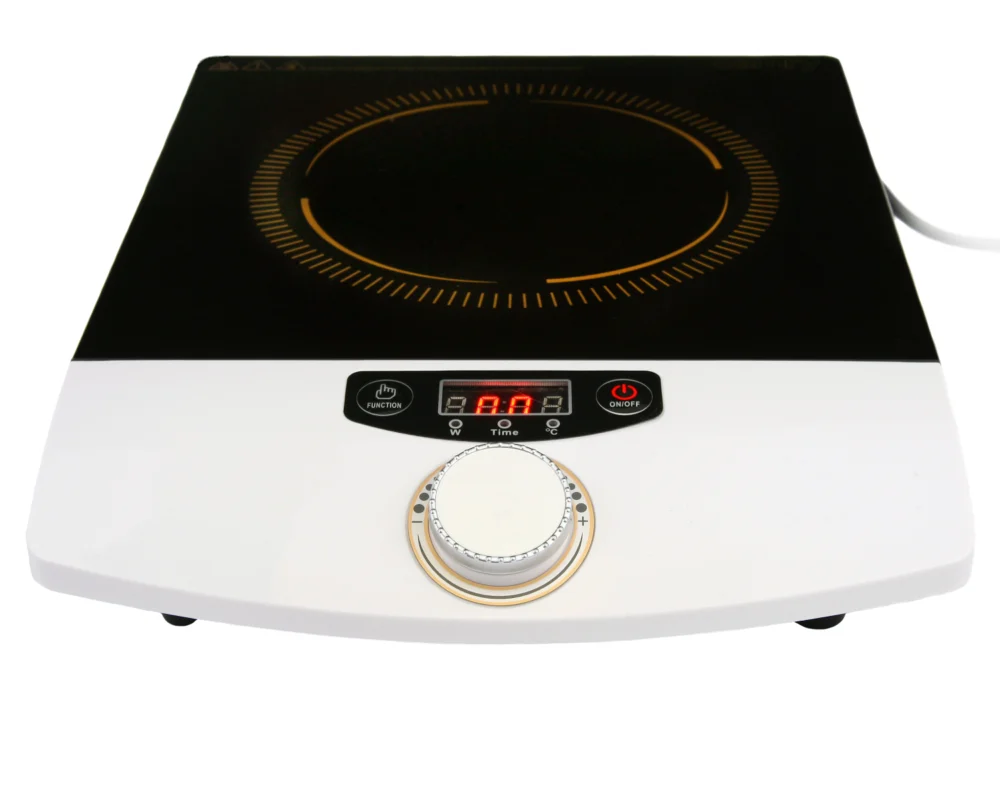 Camry Cooker induction-CR 6505 - Image 7