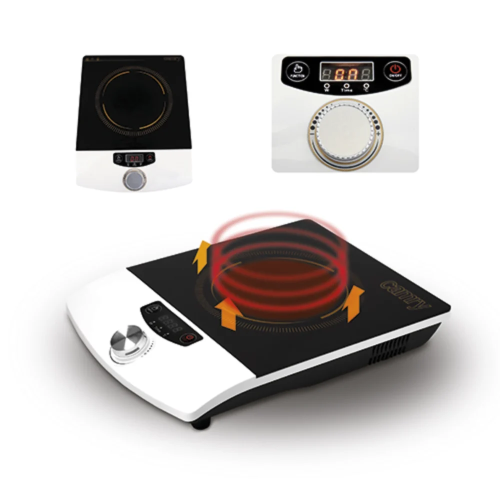 Camry Cooker induction-CR 6505 - Image 8