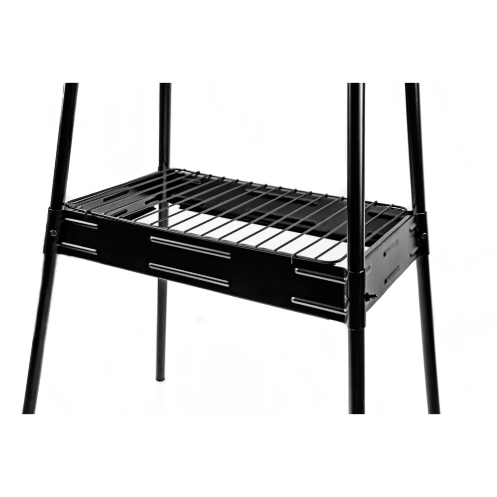 Camry CR 6612 Grill electric with removable heater - Image 13