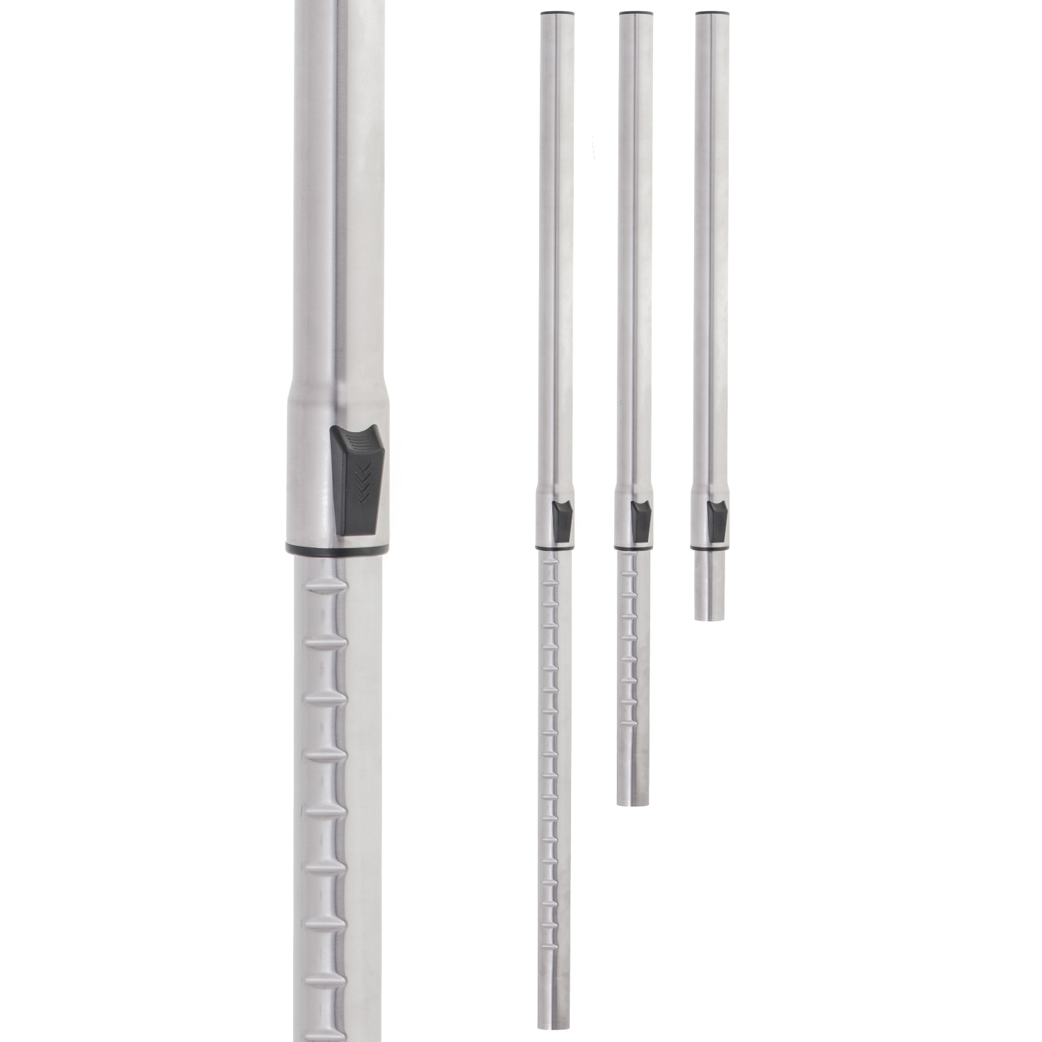 Camry CR 7045 Professional industrial vacuum cleaner with tool socket - Image 10