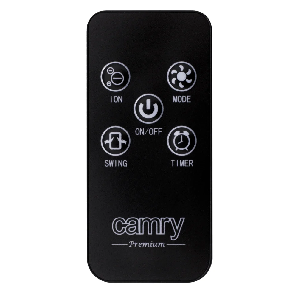 Camry Fan Tower 107cm / 42"-CR 7320 - Image 5