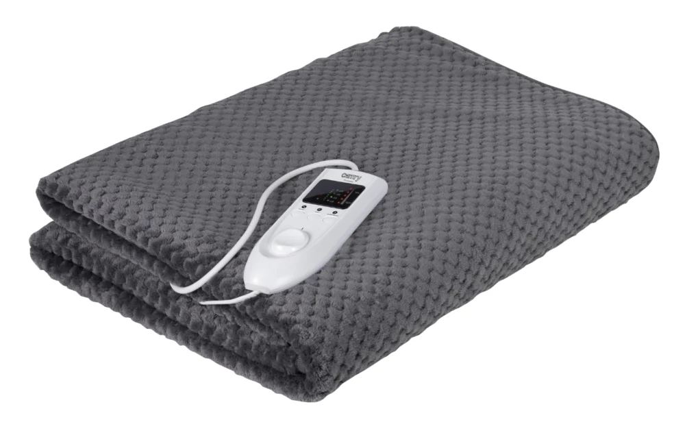 Camry Electric heating under-blanket with timer (1)- CR 7416