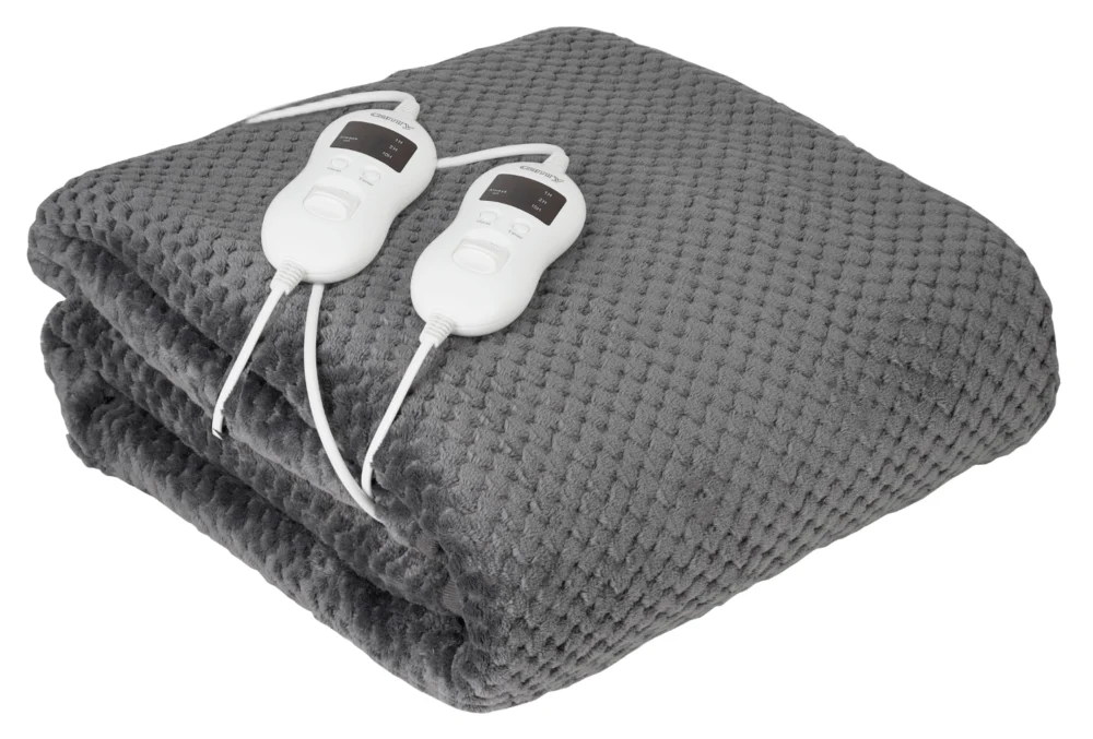 Camry Electric heating under-blanket with timer (2)- CR 7417