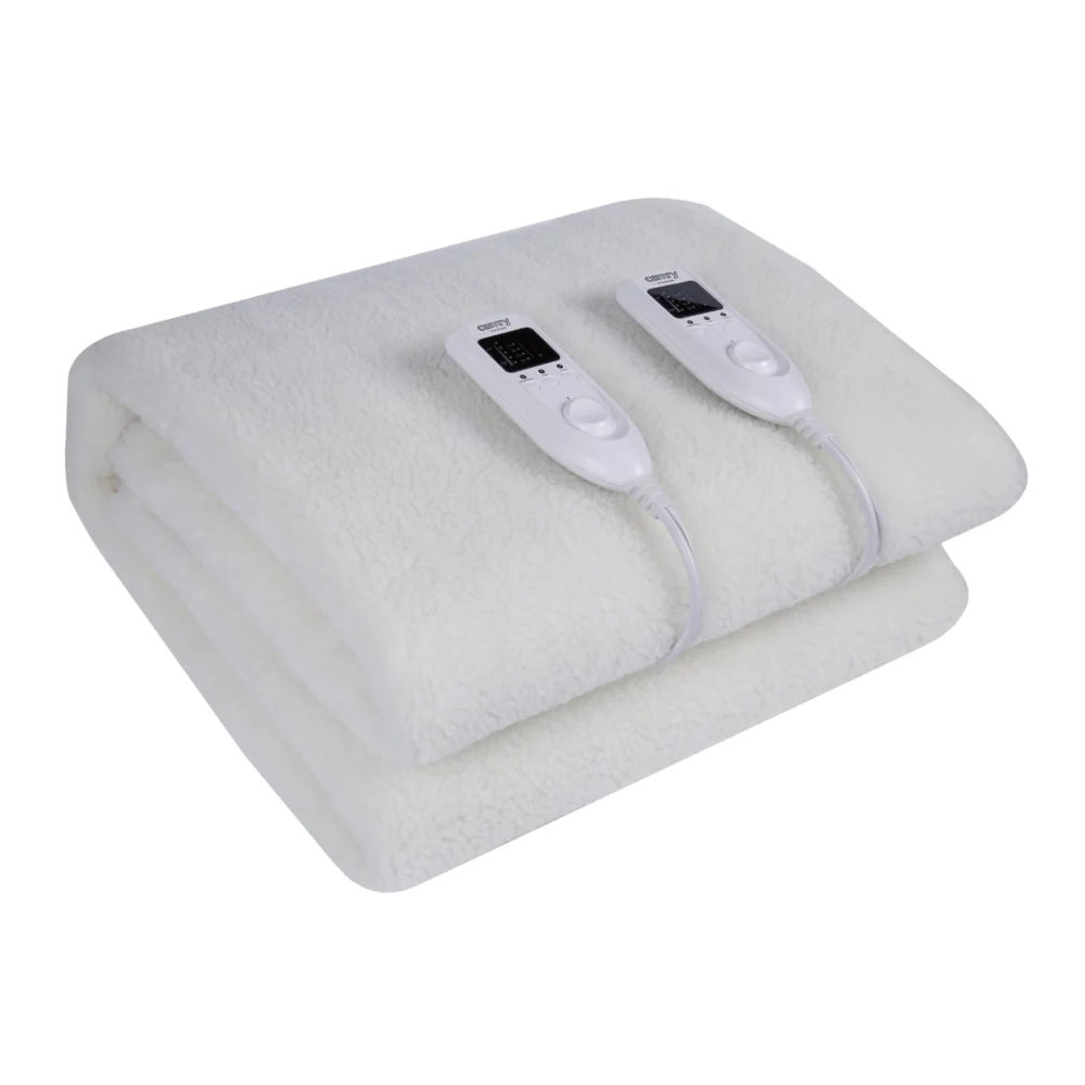 Camry Electric heating under-blanket with timer (2)- CR 7421