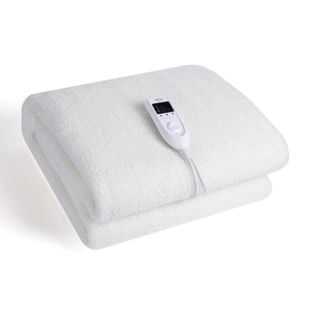 Camry Electric heating under-blanket with timer (1)-CR 7422
