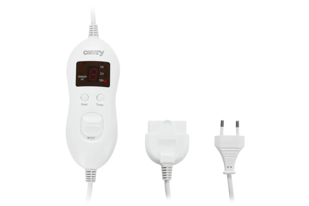 Camry Electric heating under-blanket with timer (1)-CR 7423 - Image 5