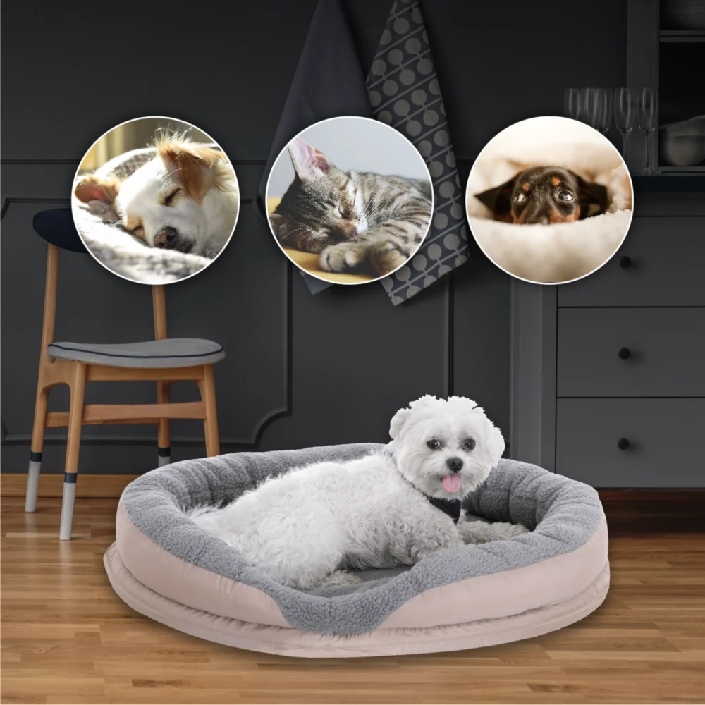 Camry Heated Den for Animals-CR 7431 - Image 12