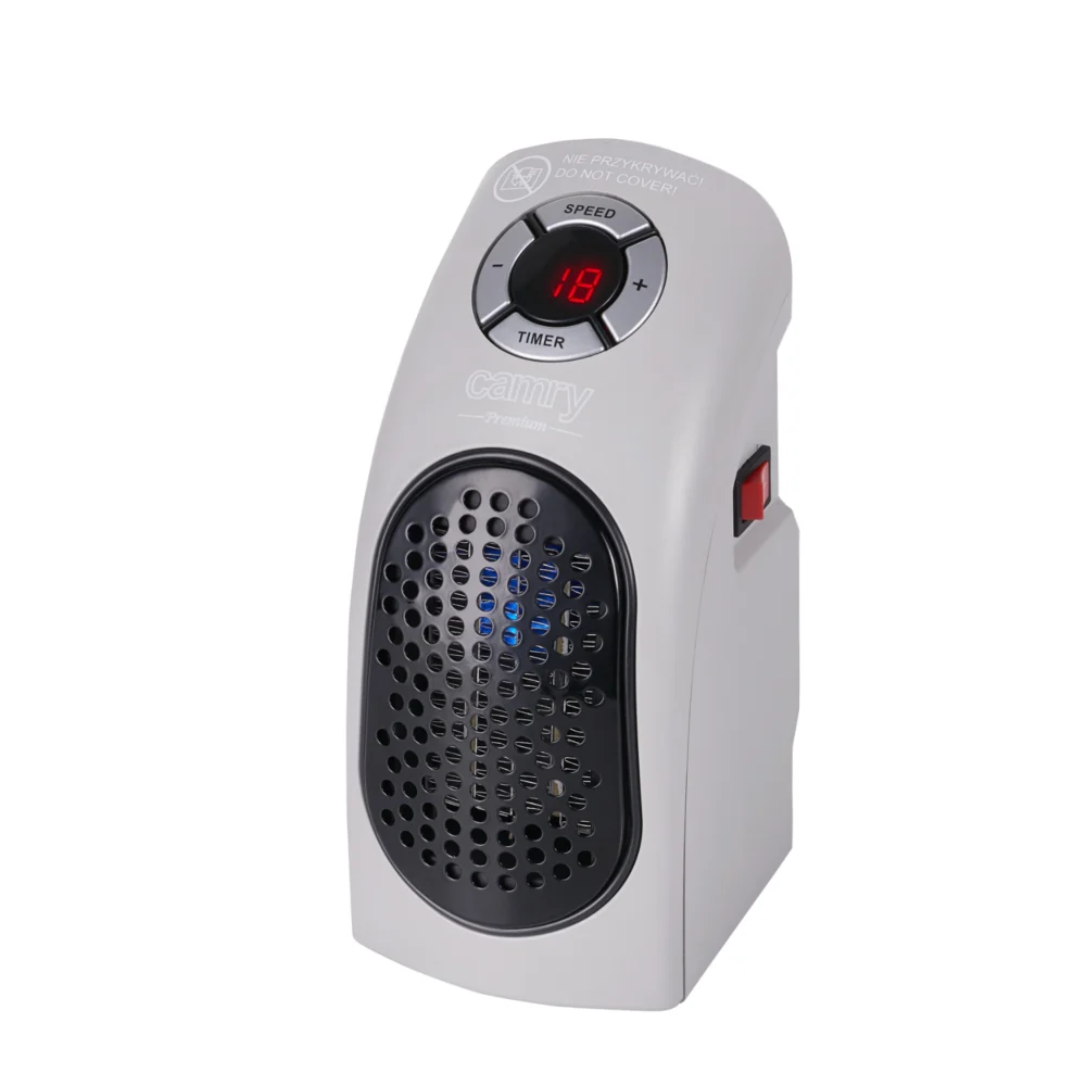 Camry CR 7715 Heater-CR 7715