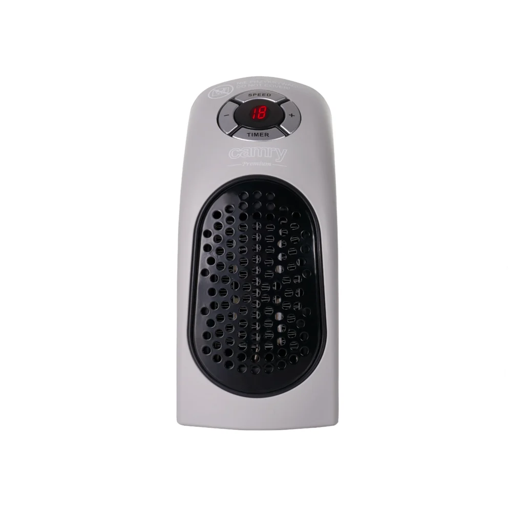 Camry CR 7715 Heater-CR 7715 - Image 2
