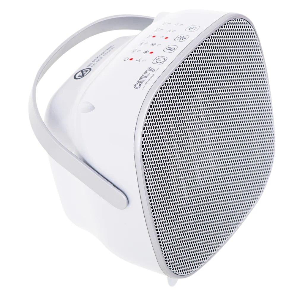 Camry Ceramic heater with LED- CR 7732 - Image 6