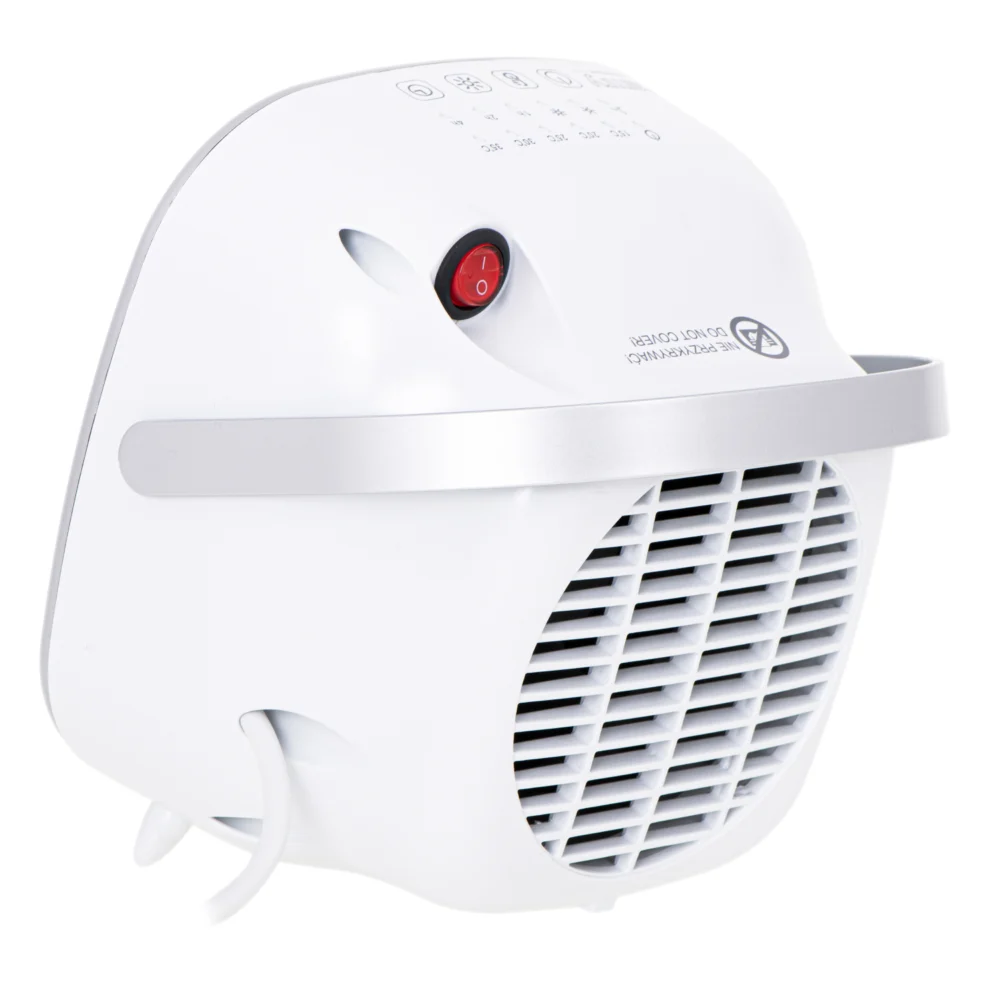 Camry Ceramic heater with LED- CR 7732 - Image 7
