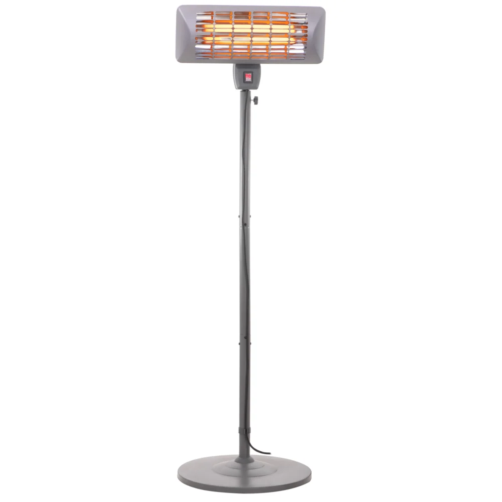Camry Patio heater, standing-CR 7737