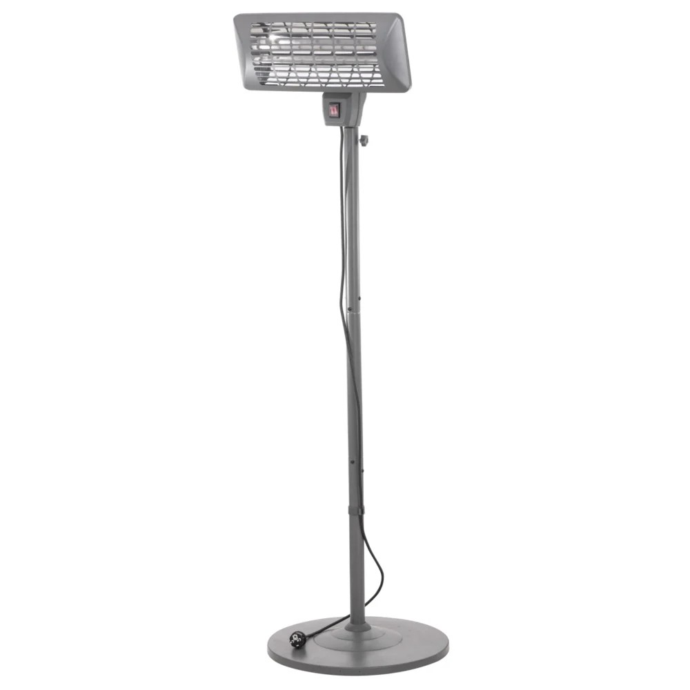 Camry Patio heater, standing-CR 7737 - Image 2