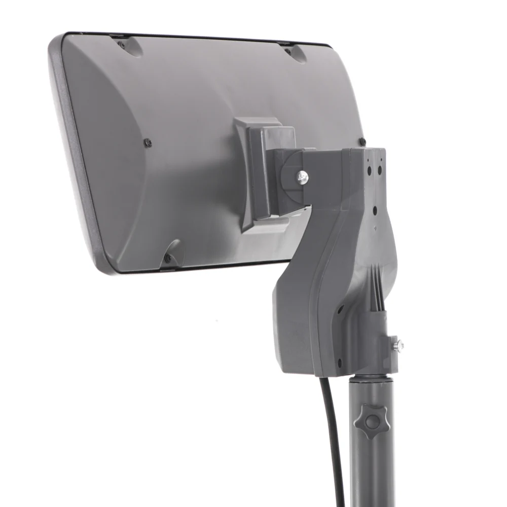 Camry Patio heater, standing-CR 7737 - Image 6