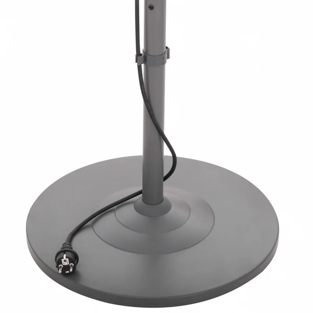 Camry Patio heater, standing-CR 7737 - Image 8