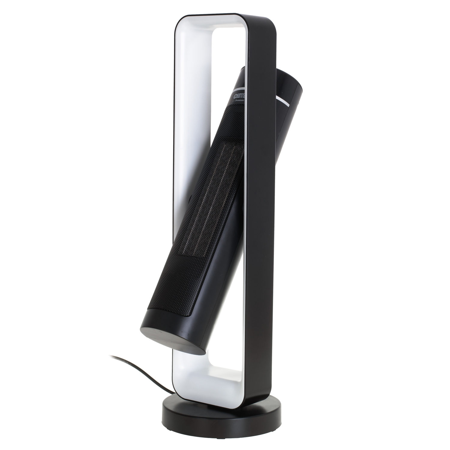 Camry Ceramic fan heat tower LCD+Remote control+Timer-CR 7745 - Image 9