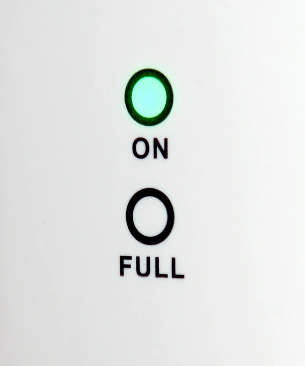 Camry Air dehumidifier-CR 7903 - Image 5