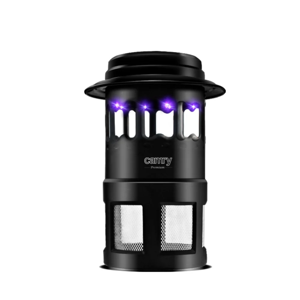 Camry Mosquito killer UV LED fan lamp-CR 7936